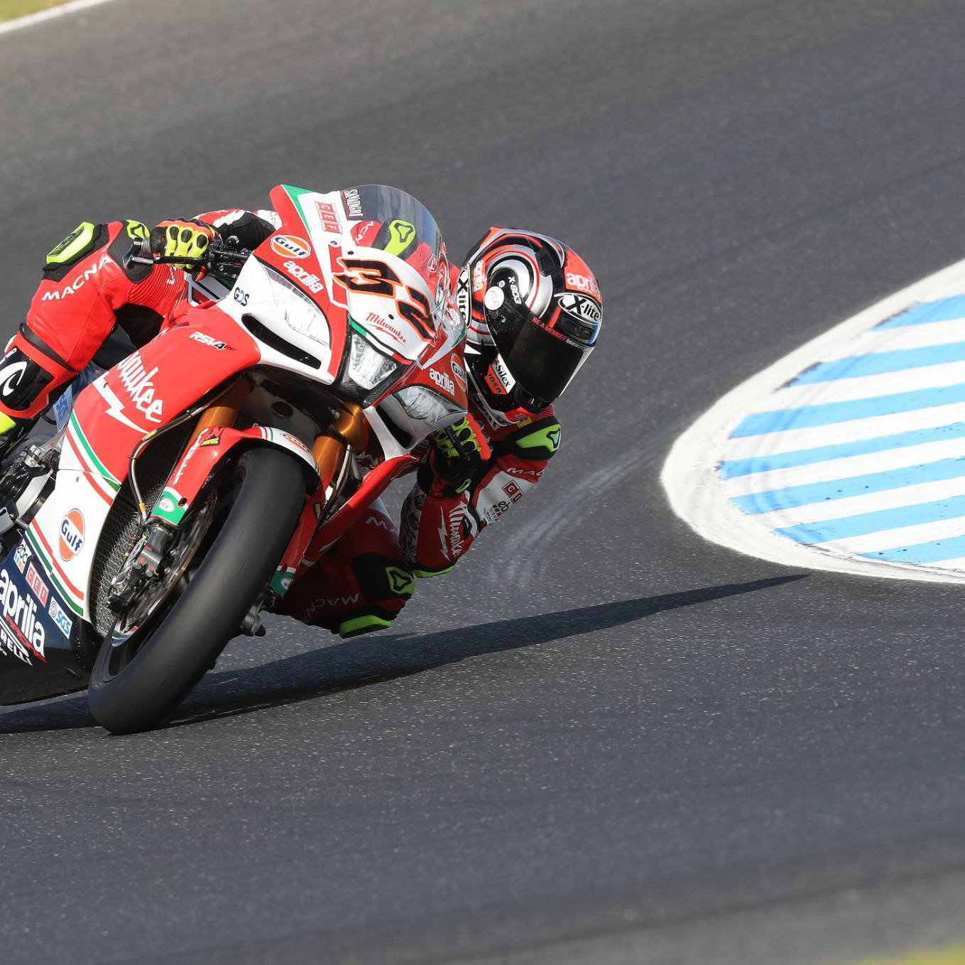 WSBK: Phillip Island - Hasil latihan bebas (2)