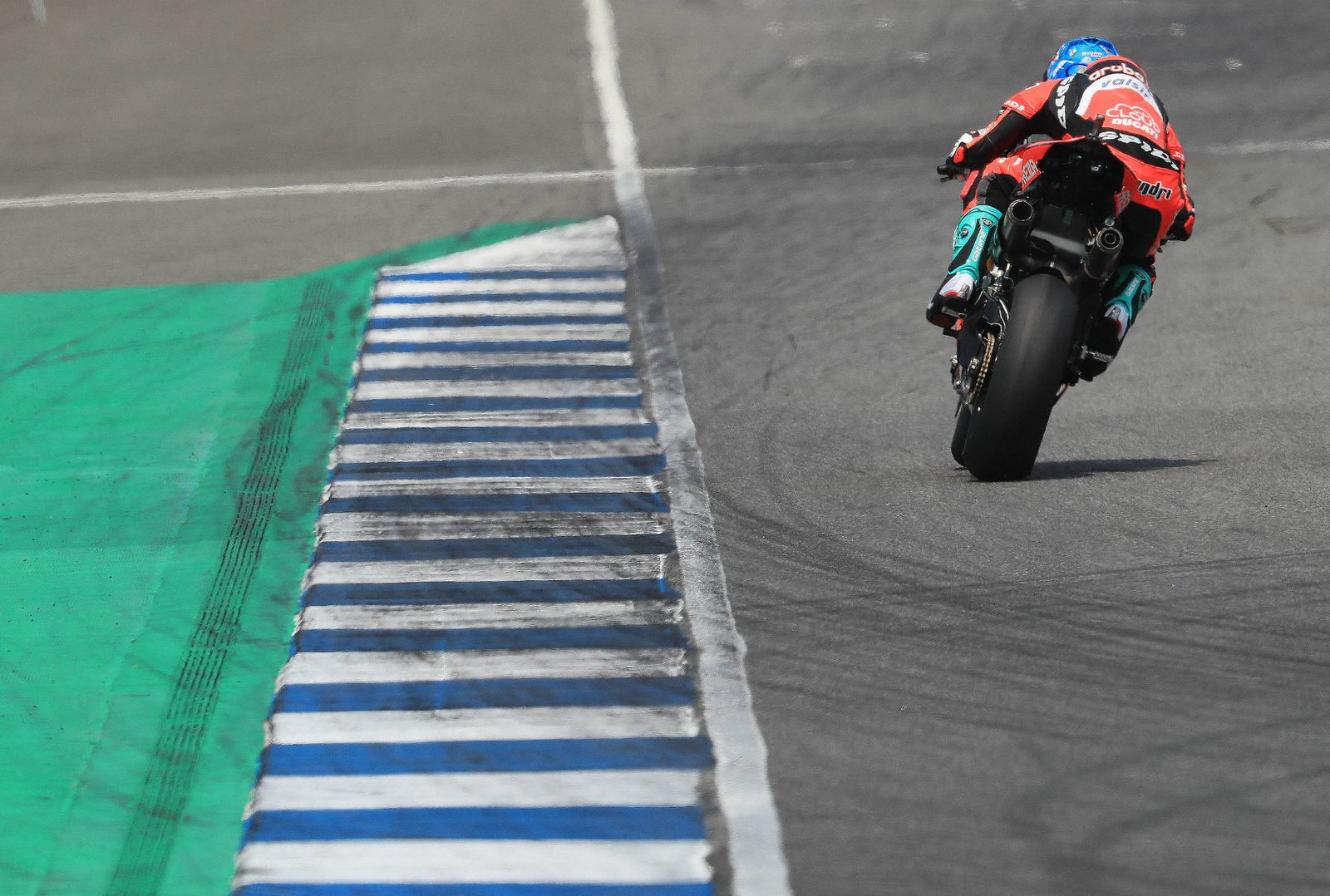 Red Bull Honda confirms Magneti Marelli switch for rest of 2018 World Superbike campaign