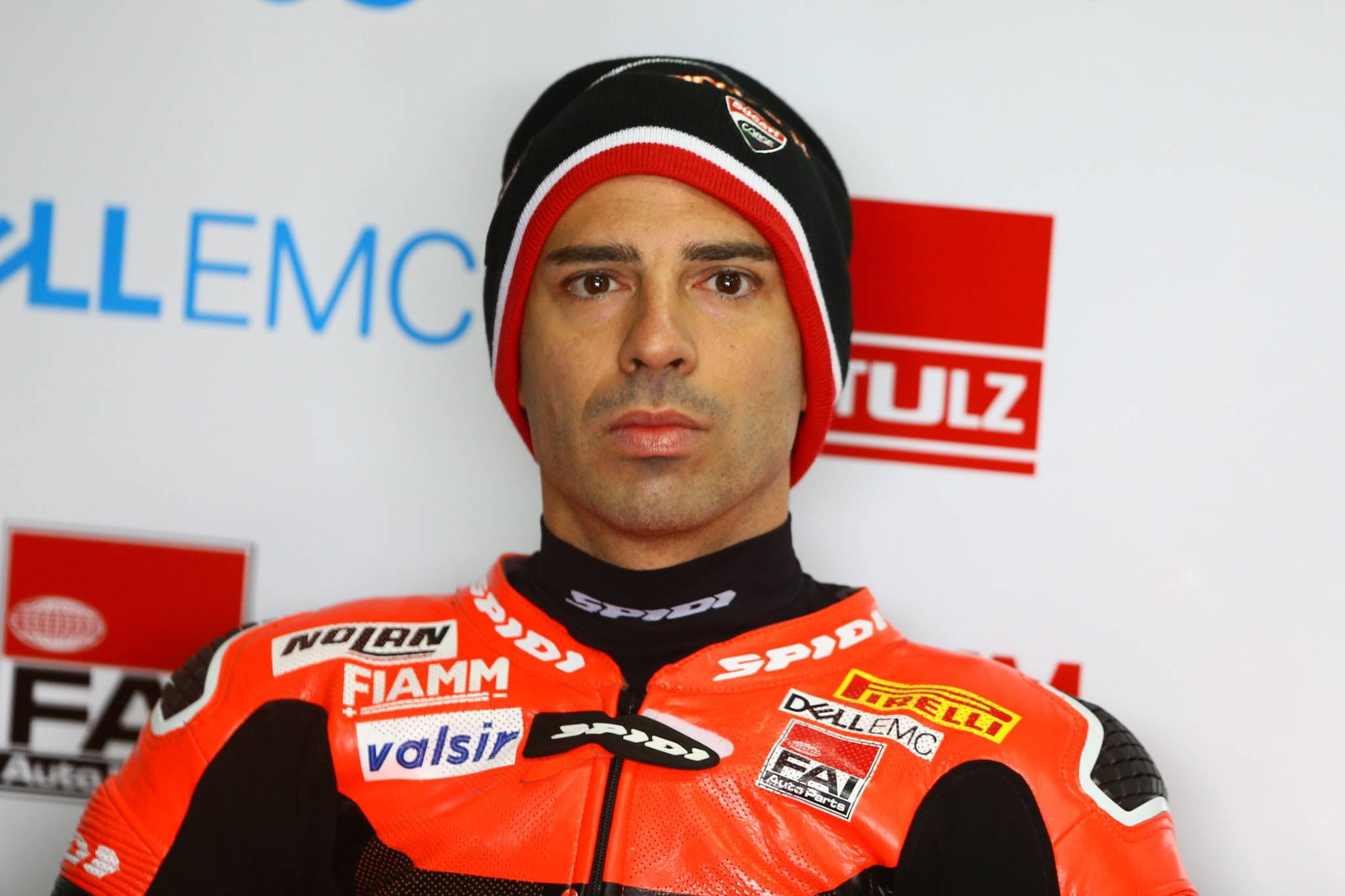 WorldSBK: Aragon - Hasil latihan bebas (4)