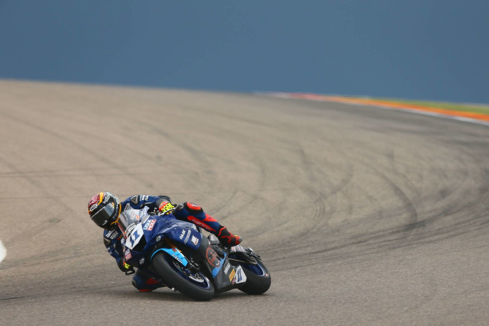 Cortese leads World Supersport tussle