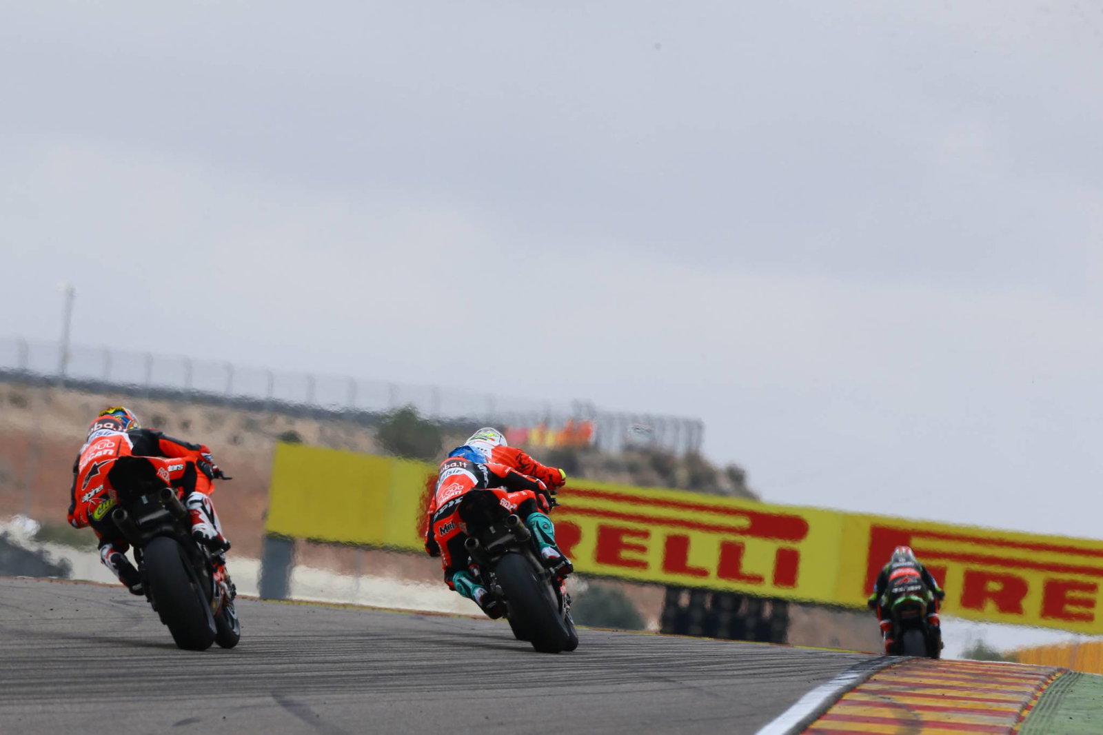 Yamaha menyesali kesenjangan performa dengan para pemimpin World Superbike