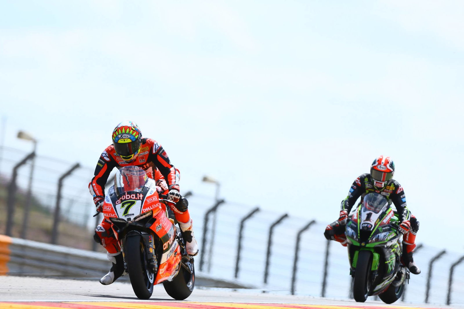 Camier: Menarik panggilan yang sulit tapi pasti benar