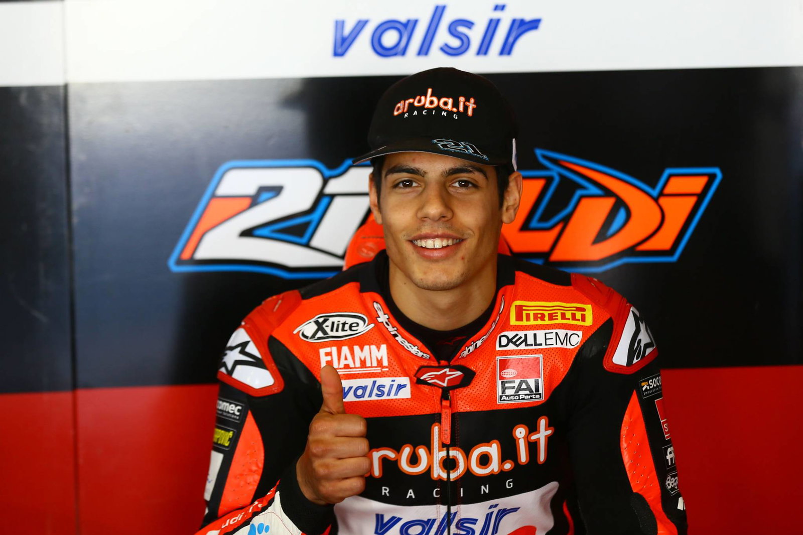 World Superbike mengungkapkan kalender balapan 2019 sementara
