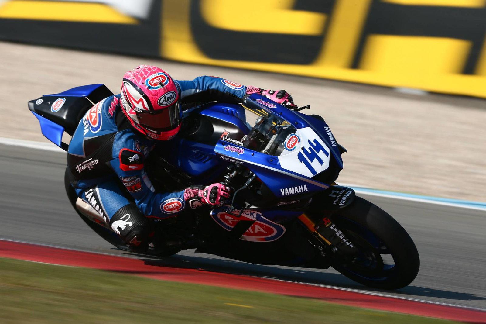 WSS: Imola - Free practice results (1)