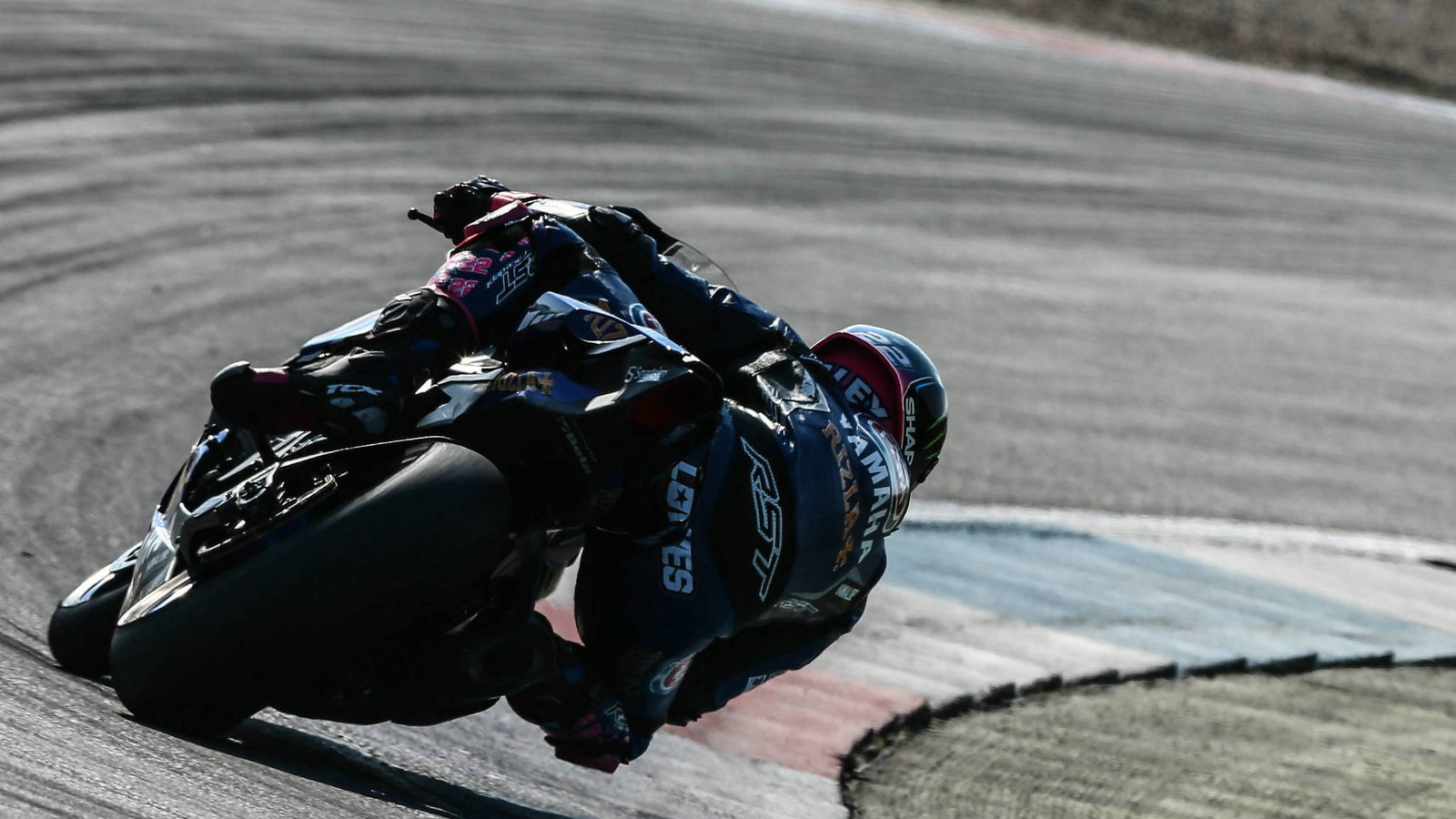 WorldSBK: Assen - Hasil Superpole Penuh