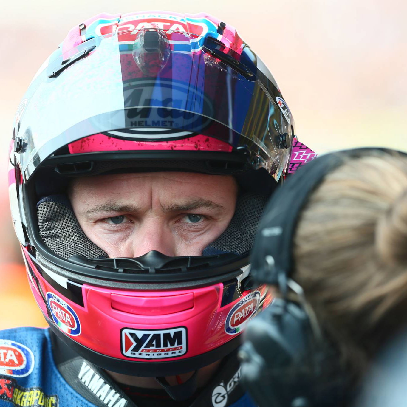 Vladimir Ivanov out of intensive care