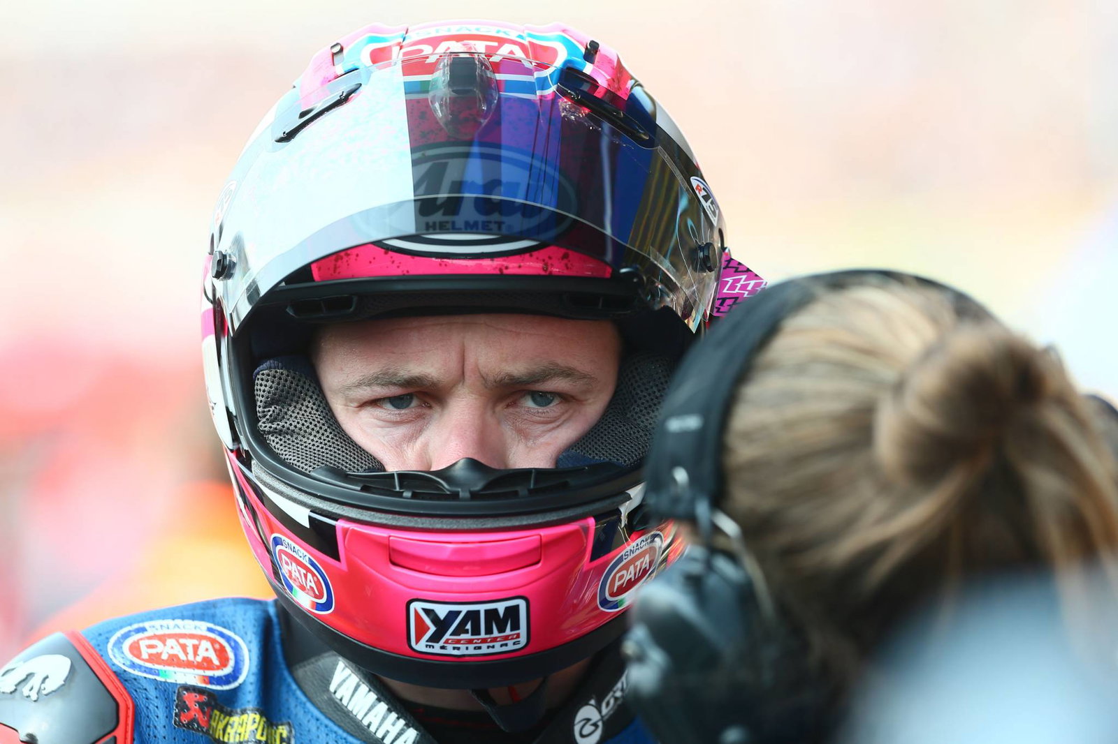 WSS: Imola - Warm-up results