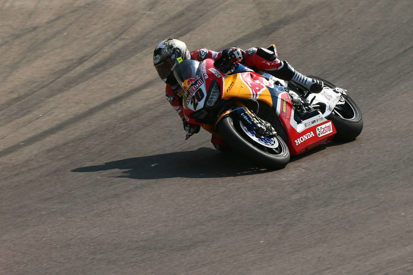 WorldSBK: Imola - Hasil pemanasan