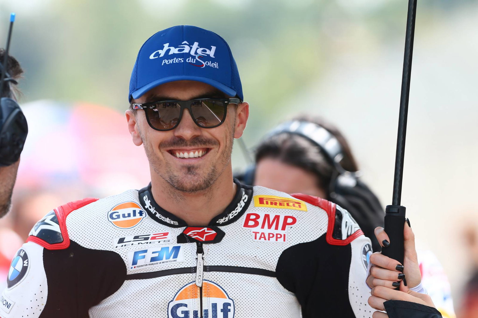 KTM: 'Kami akan menang di MotoGP'