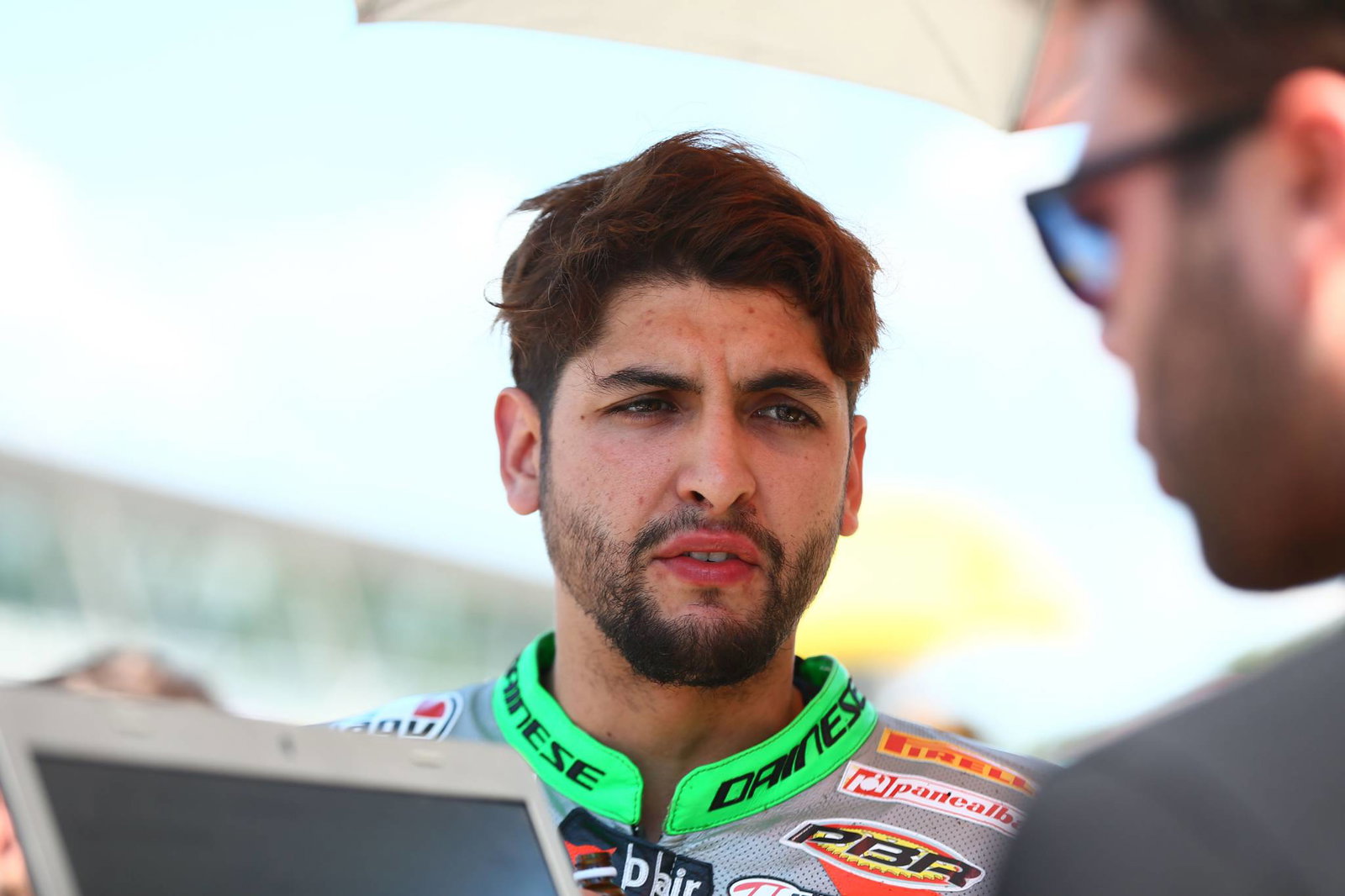 Diperbarui: Kejuaraan pengendara WorldSBK