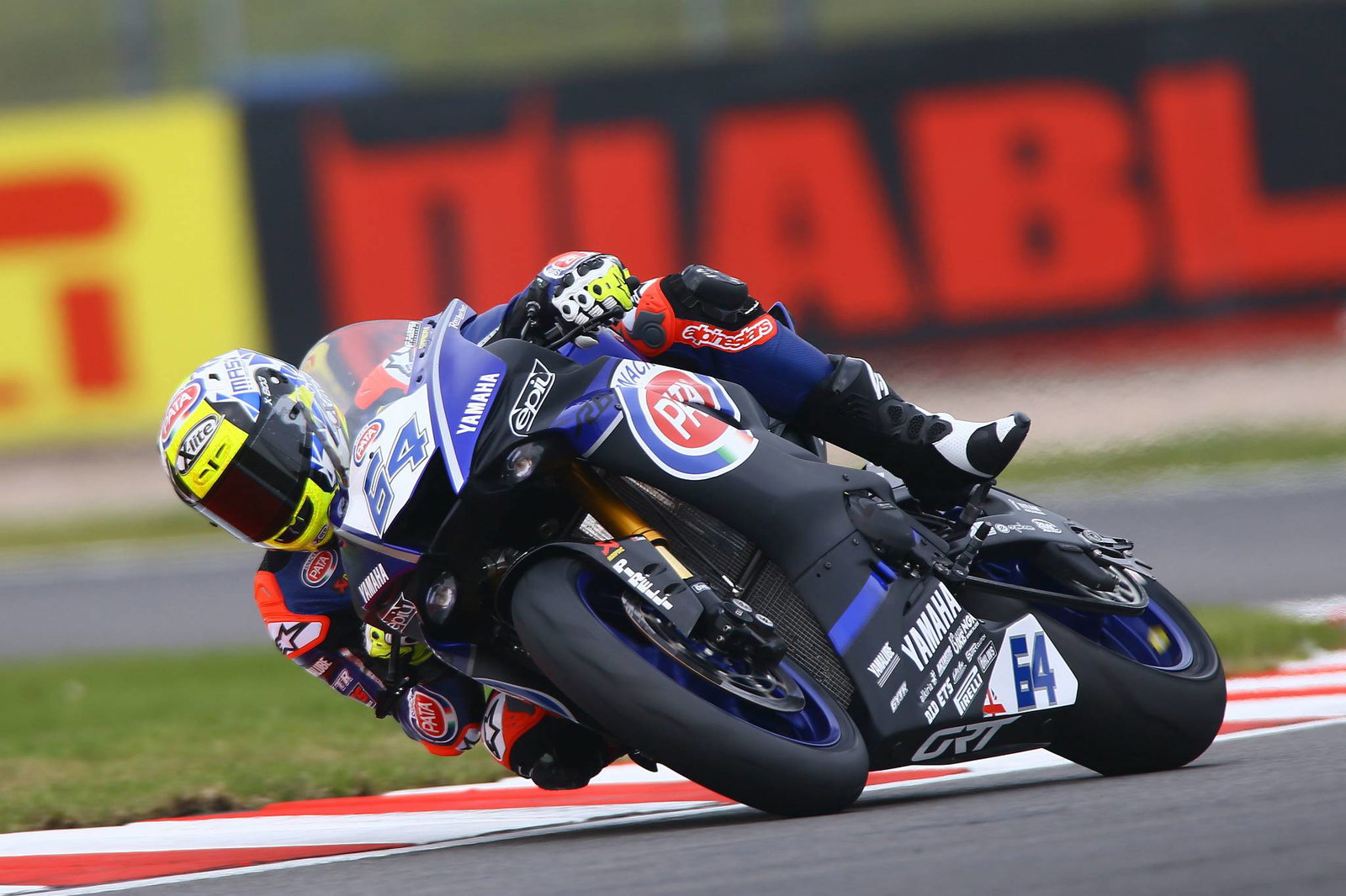 Caricasulo heads up FP1