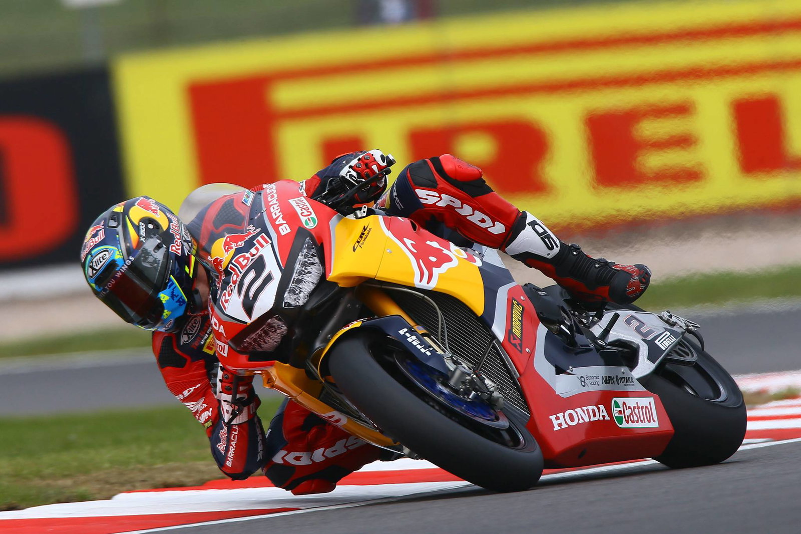 Razgatlioglu tetap di Puccetti Kawasaki untuk 2019