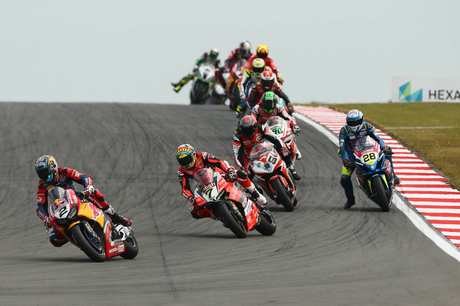 EKSKLUSIF: Leon Camier - Wawancara Q&A