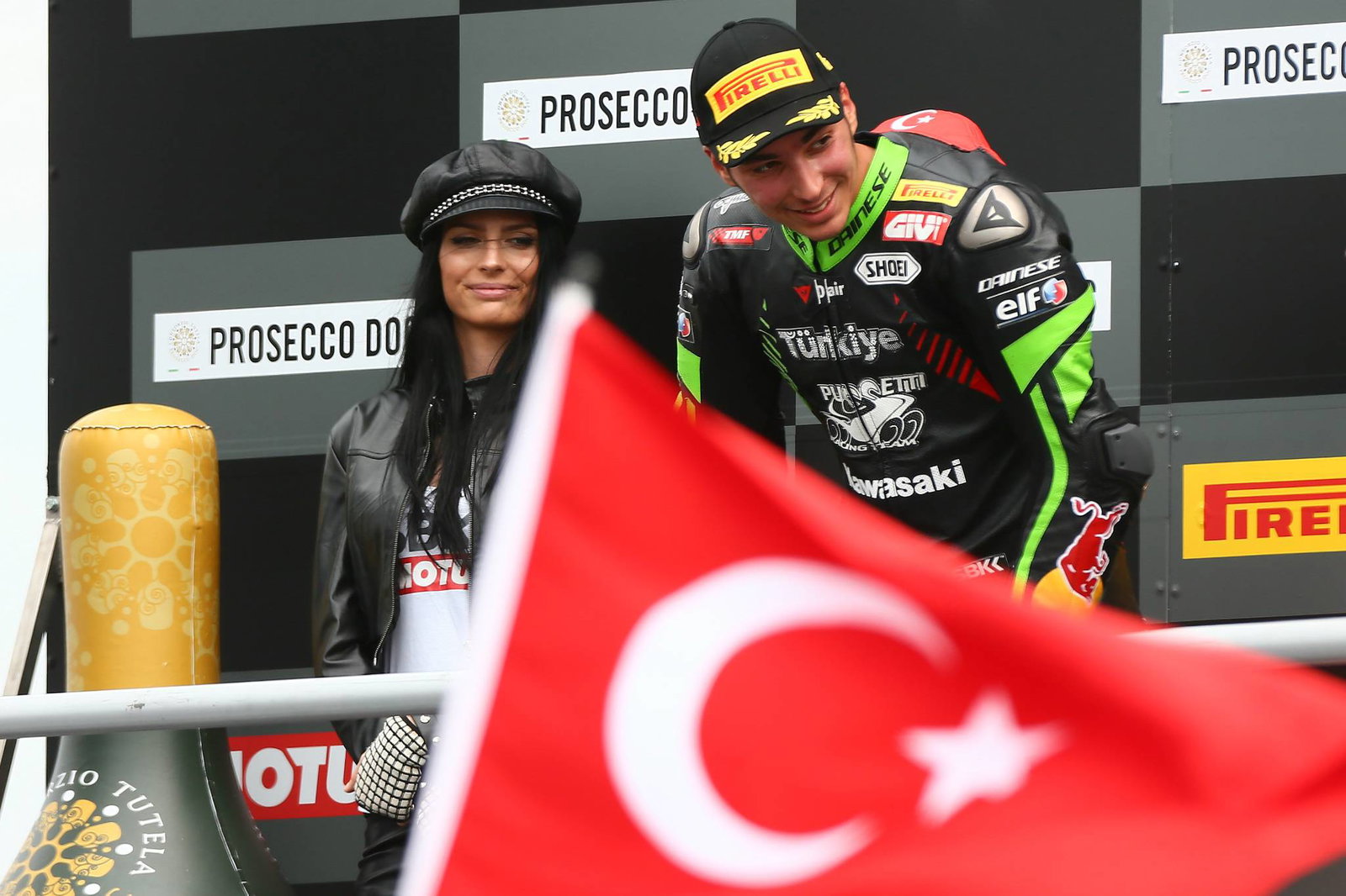 Camier: Red Bull Honda menemukan keuntungan elektronik, sekarang membutuhkan lebih banyak tenaga
