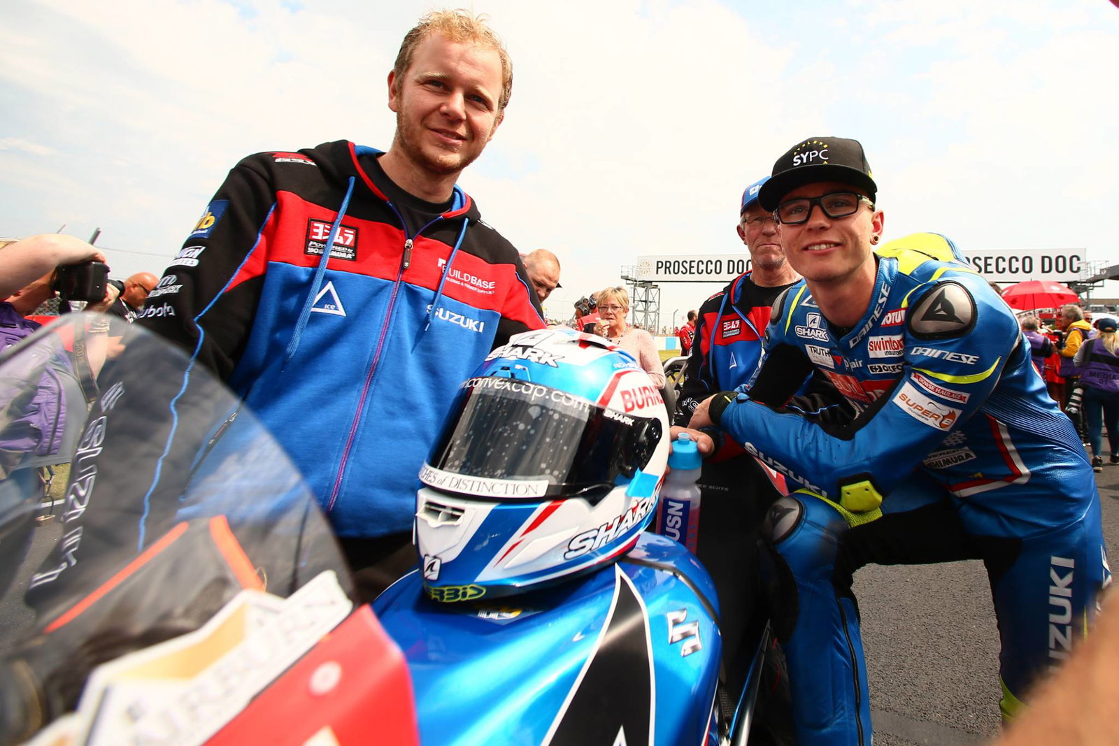 Razgatlioglu tetap di Puccetti Kawasaki untuk 2019