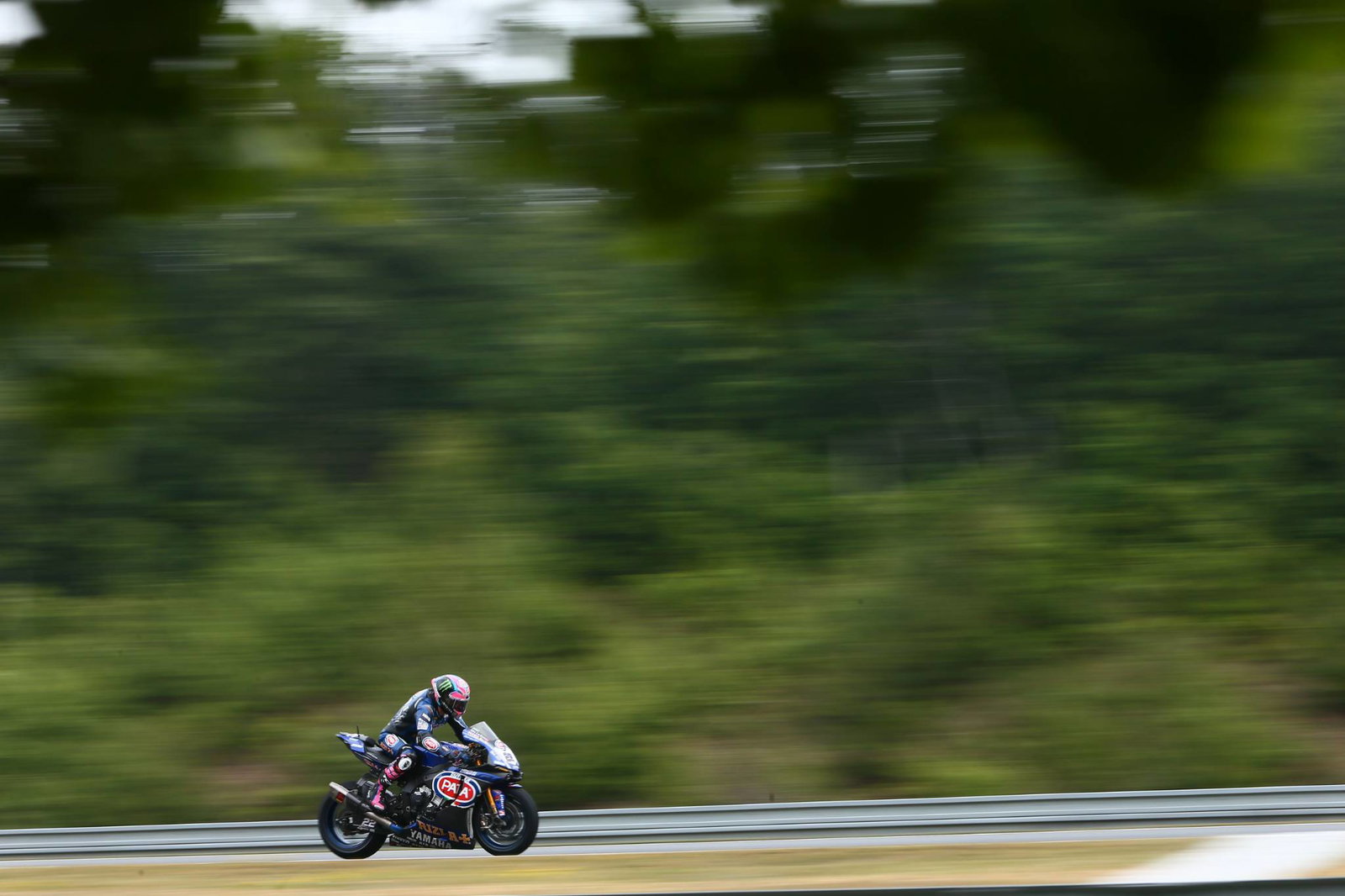 WorldSBK: Brno - Hasil latihan gratis (4)