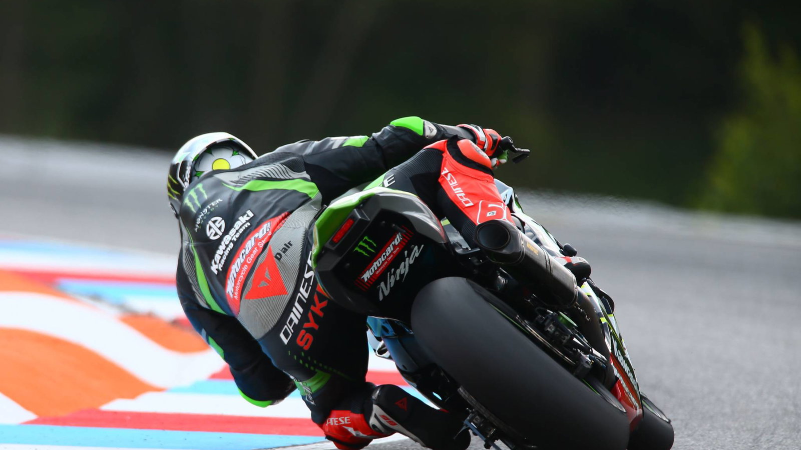 WorldSBK: Brno - Hasil kualifikasi Superpole Penuh