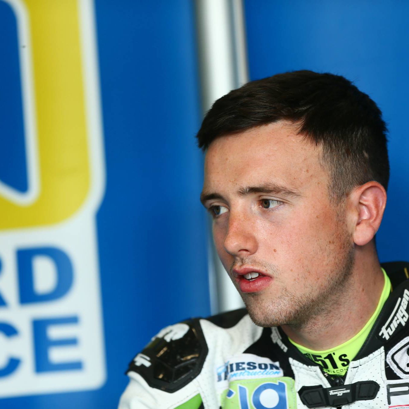 Preview - Oulton Park.