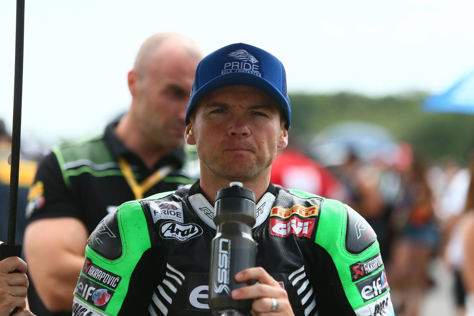 Chaz Davies keluar sebagai Aruba.it Ducati menandatangani Michael Ruben Rinaldi untuk WorldSBK 2021