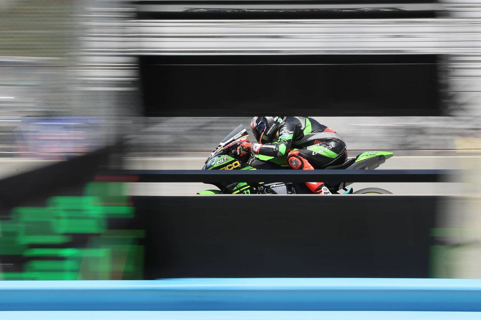 Camier dikonfirmasi untuk skuad pabrik HRC untuk Suzuka 8 Hours