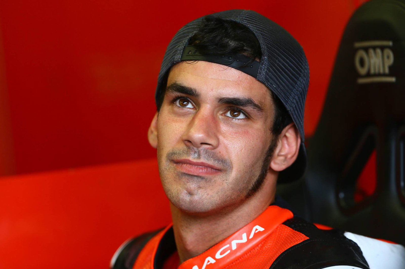 Aragon MotoGP: Zarco: 'Gol pertama' untuk mengalahkan Crutchlow, Petrucci