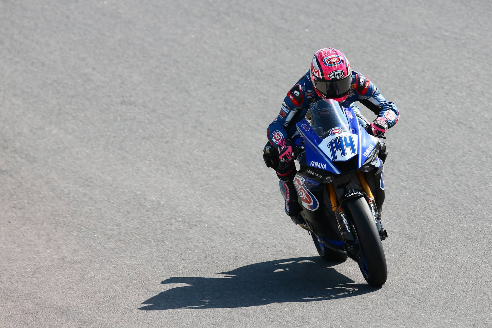 WSS: Portimao - Full Superpole qualifying results