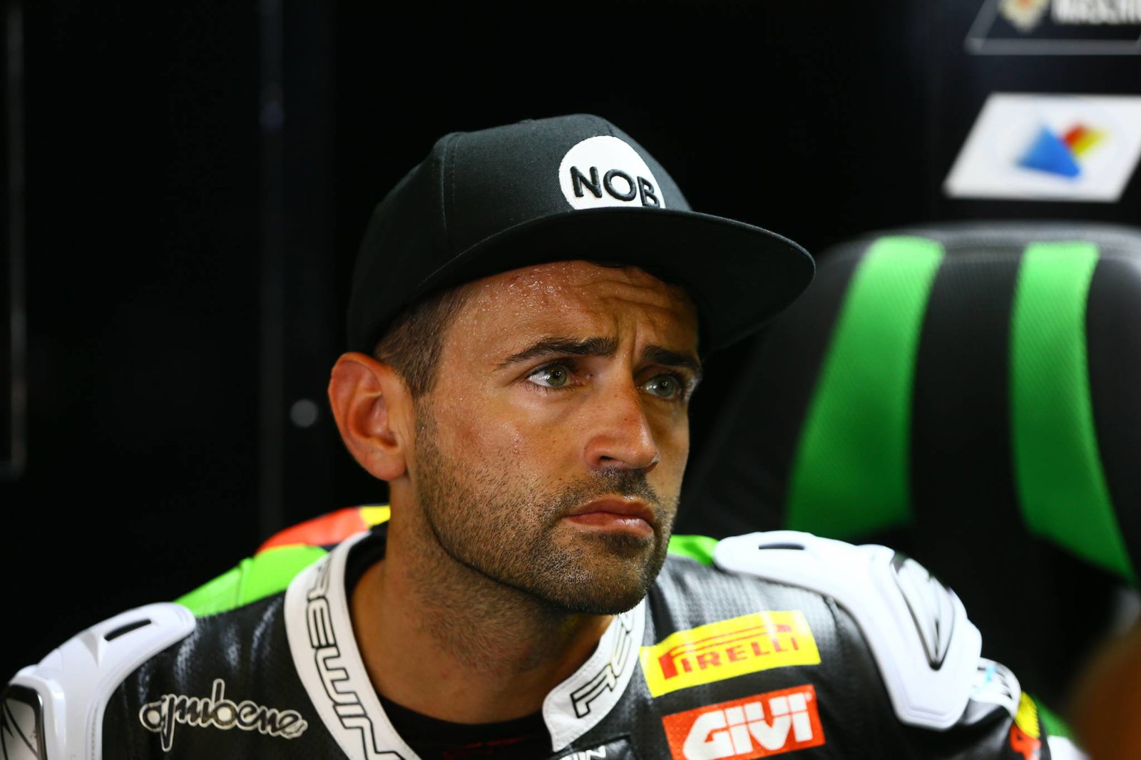 Danilo joins CIA Landlords Insurance Honda in World Supersport