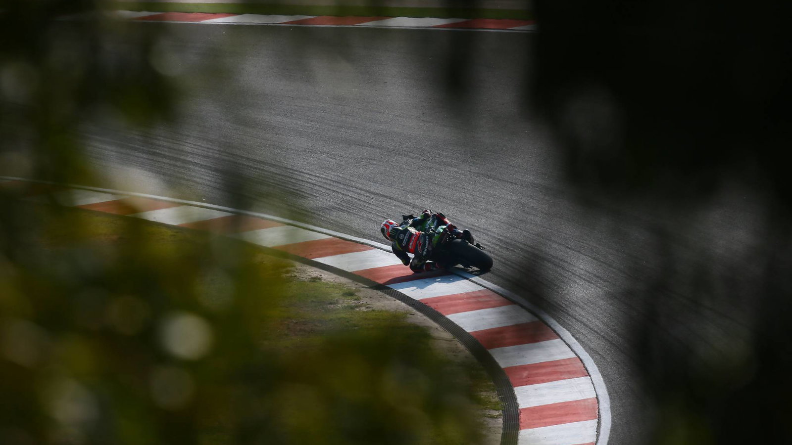 WorldSBK: Portimao - Race results (1)