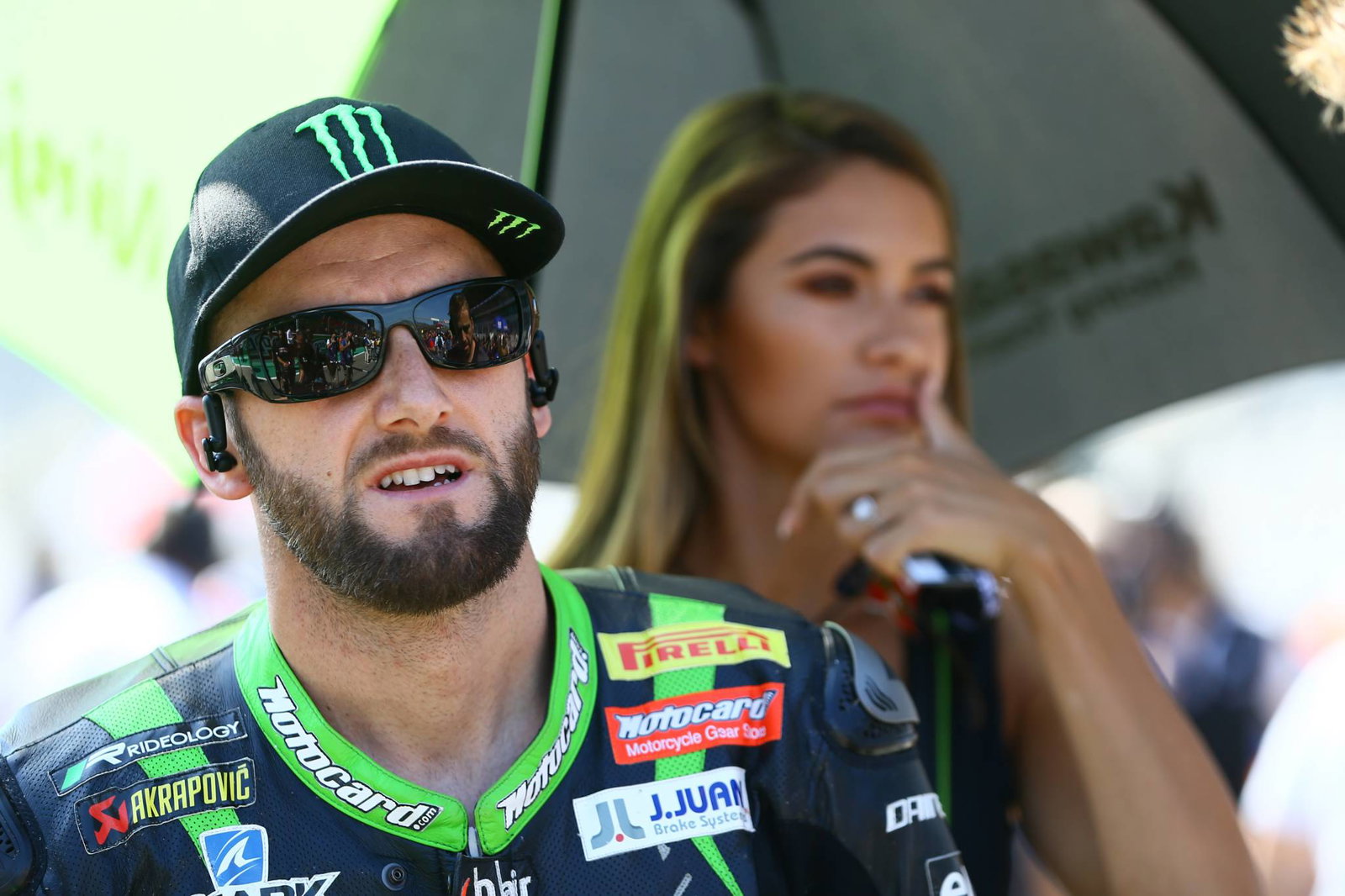 WorldSBK: Laverty 'hancur' mendengar penghinaan SMR-BMW