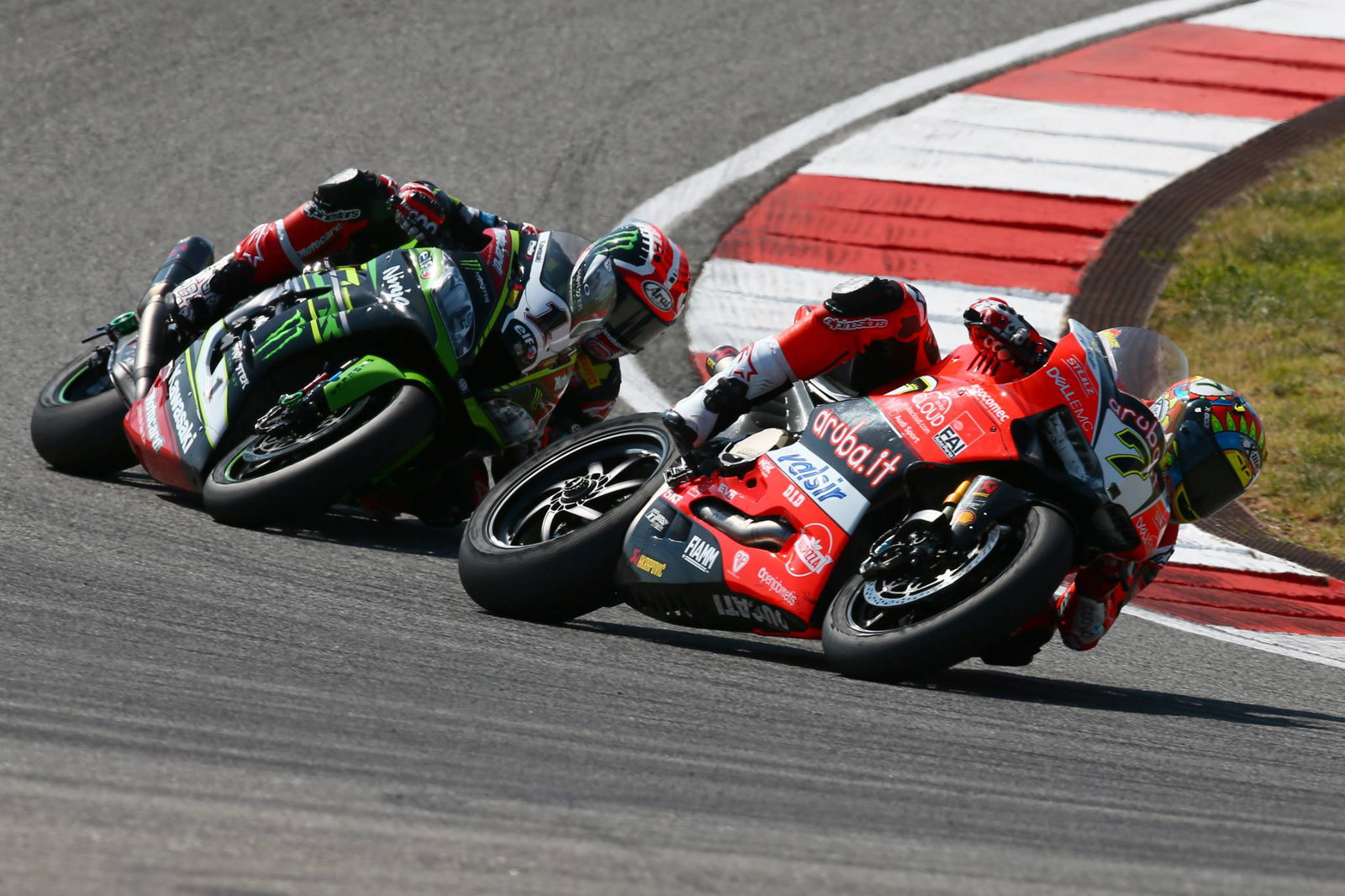 MotoAmerica menjangkau Eropa dengan streaming langsung YouTube