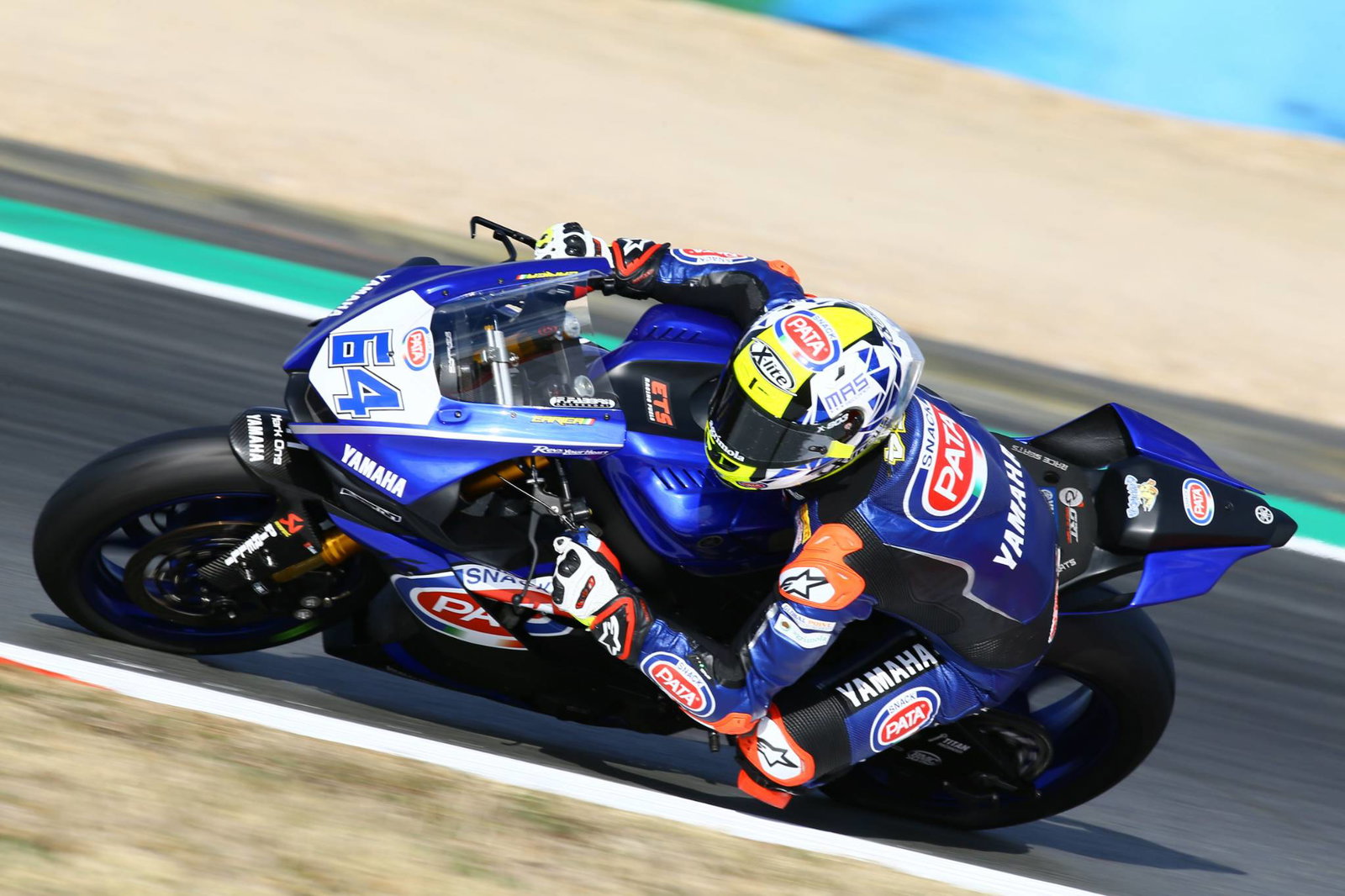 WSS: Magny-Cours - Full Superspole qualifying results