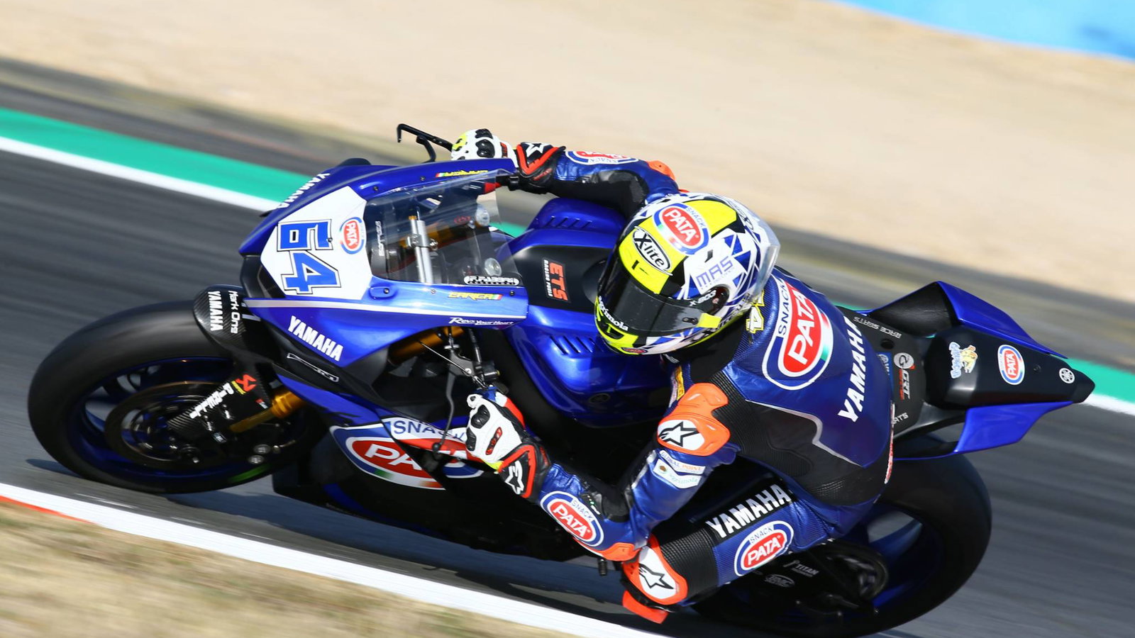 WSS: Caricasulo edges out Mahias for pole position