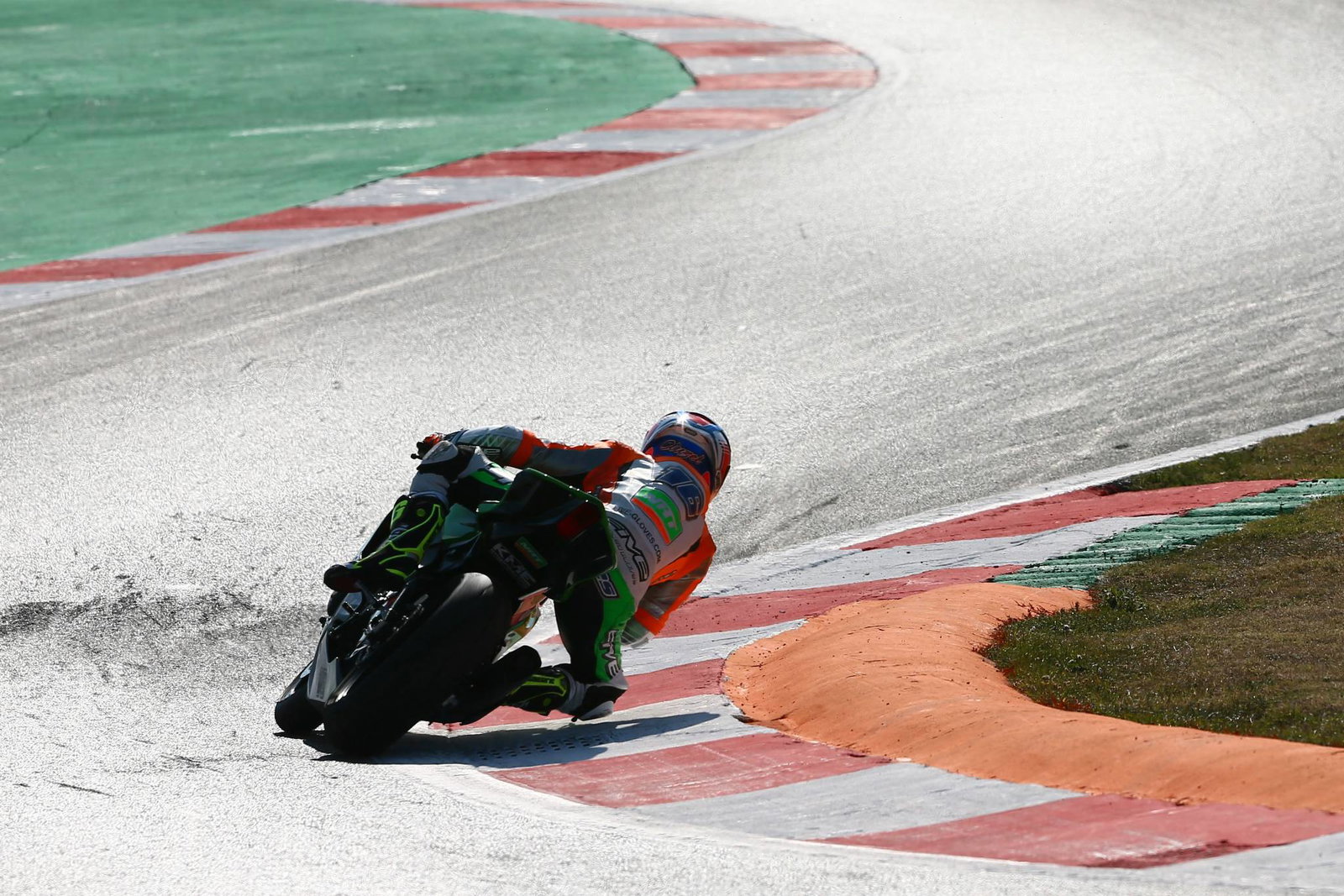 WSS: Cluzel storms to home win to close gap to Cortese
