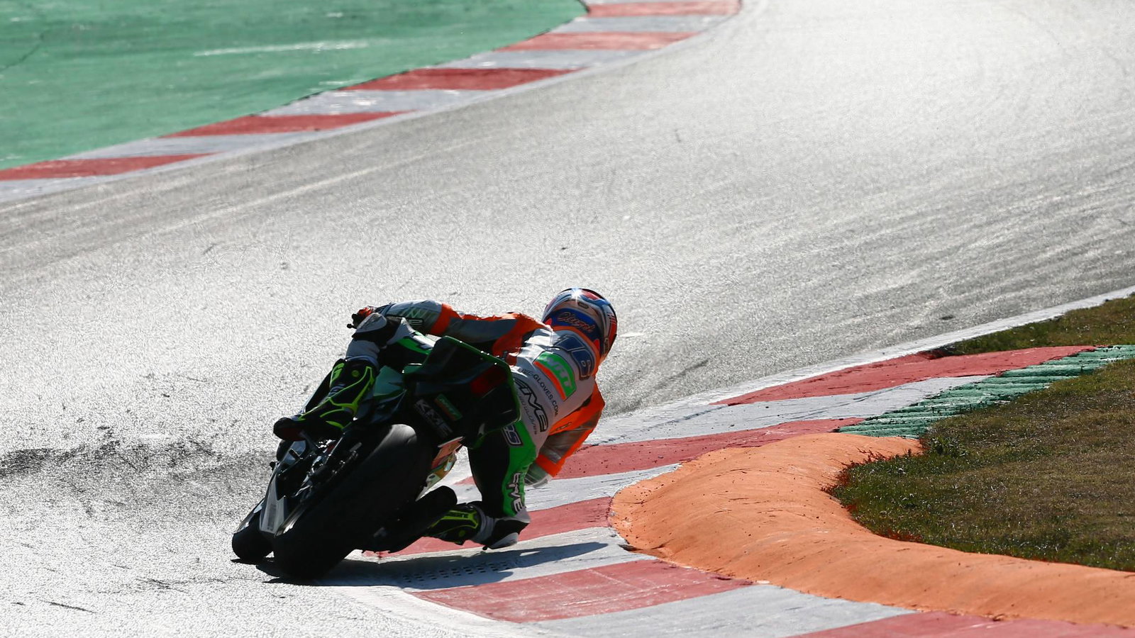 WSS: Magny-Cours - Race results