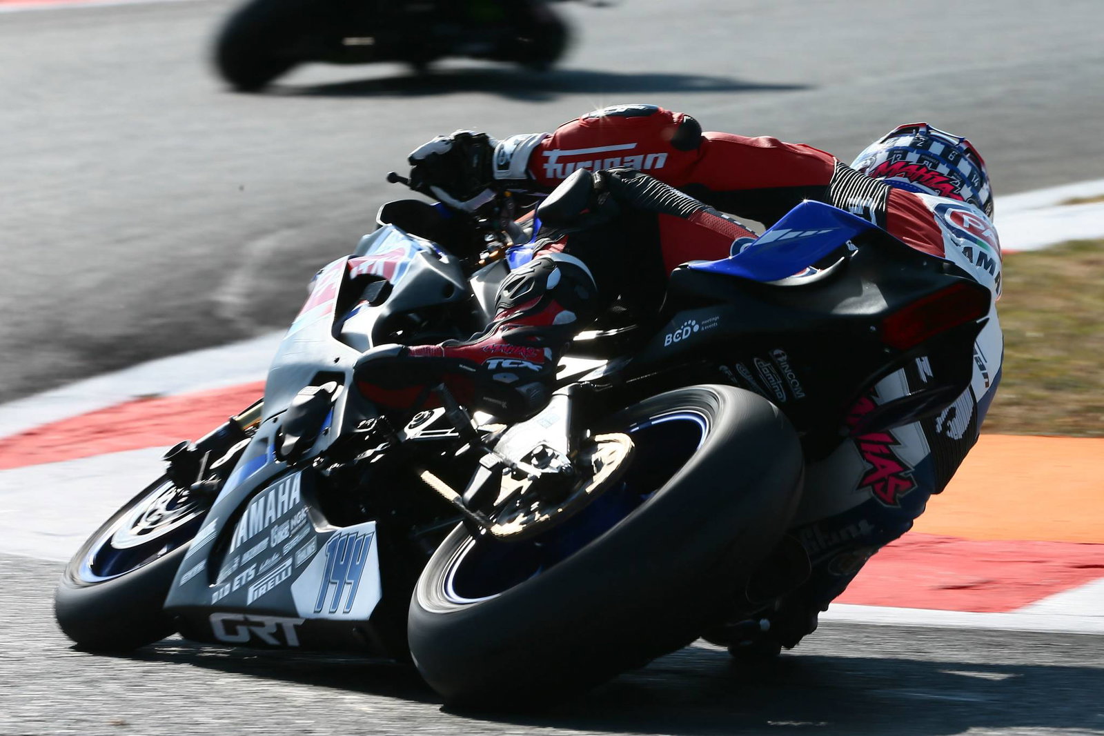 2018 Qatar WSS - Free practice results (3)