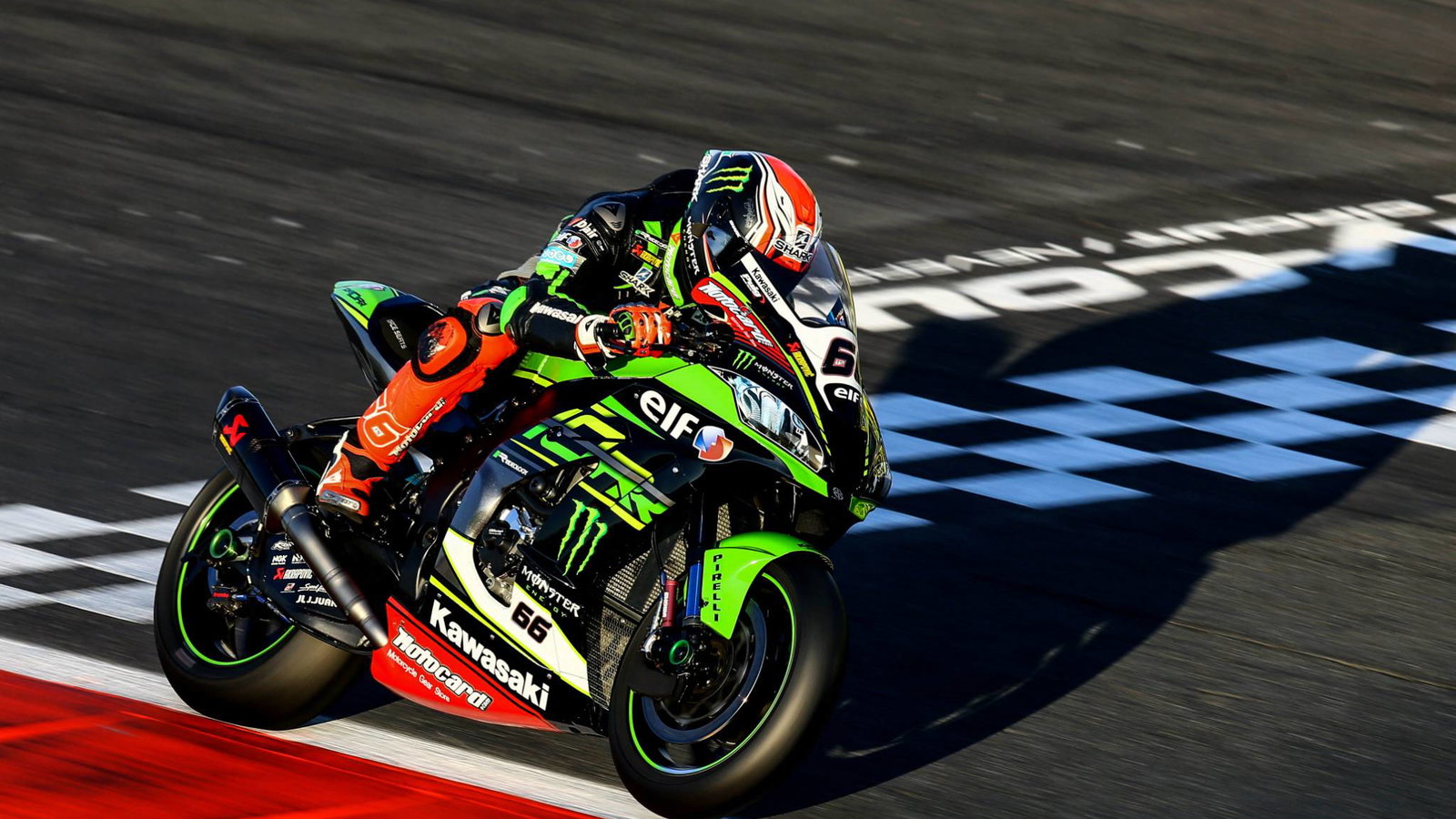 WorldSBK: Magny-Cours - Hasil kualifikasi Superpole Penuh