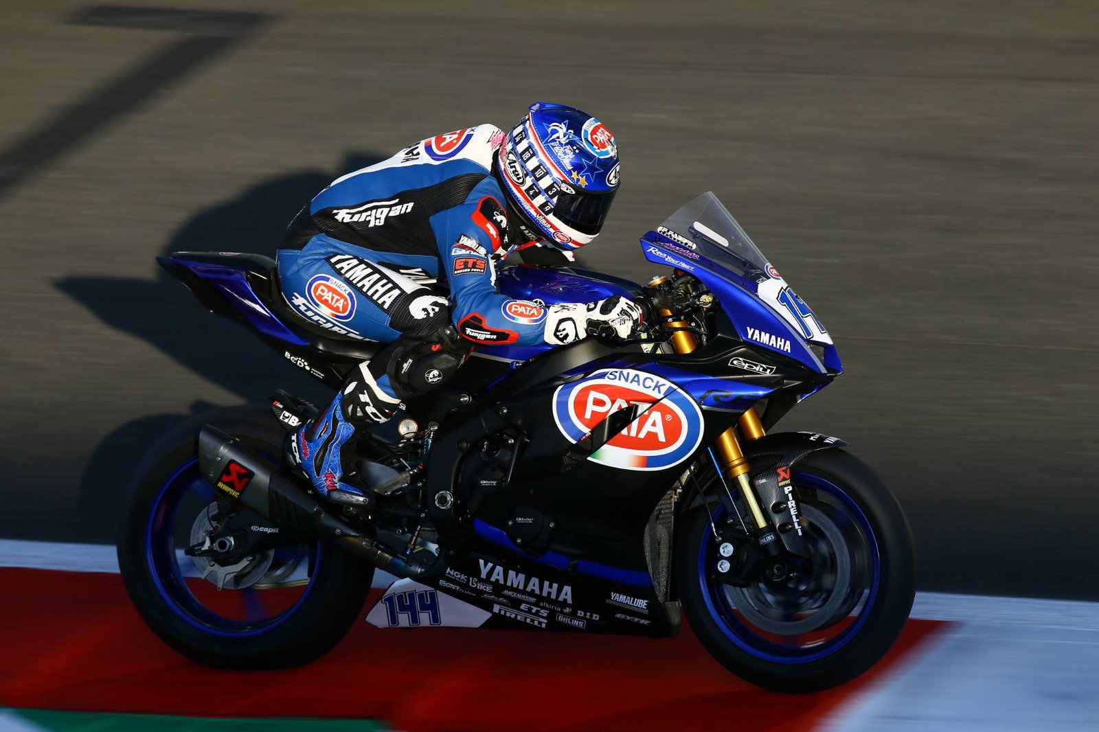 WSS: Mahias reclaims Portimao win, Cluzel 5 points from Cortese!