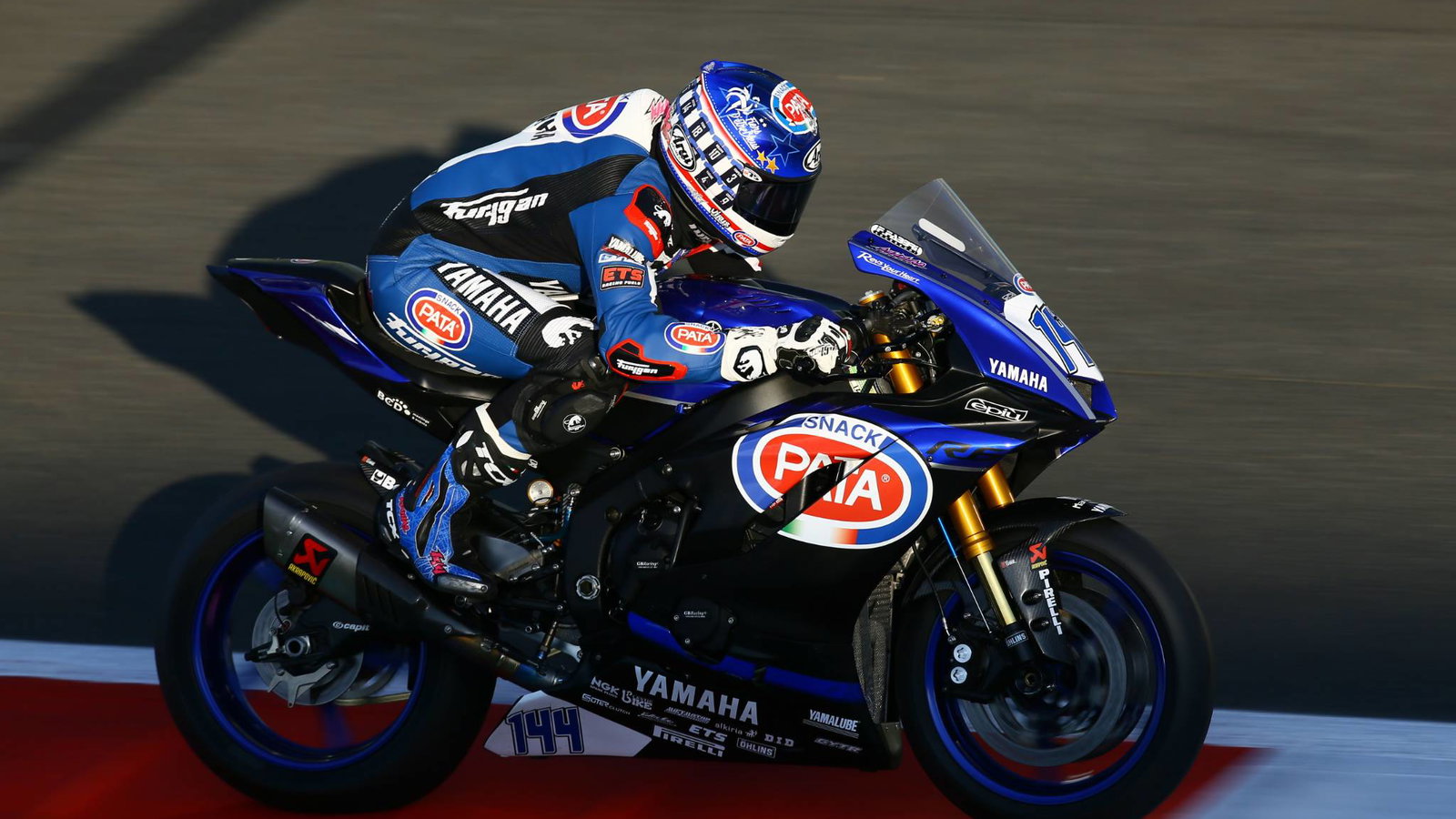 2018 Qatar WSS - Free practice results (1)