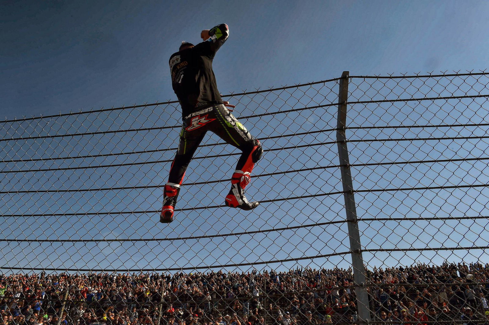 Rea: I never thought four World Superbike titles realistic