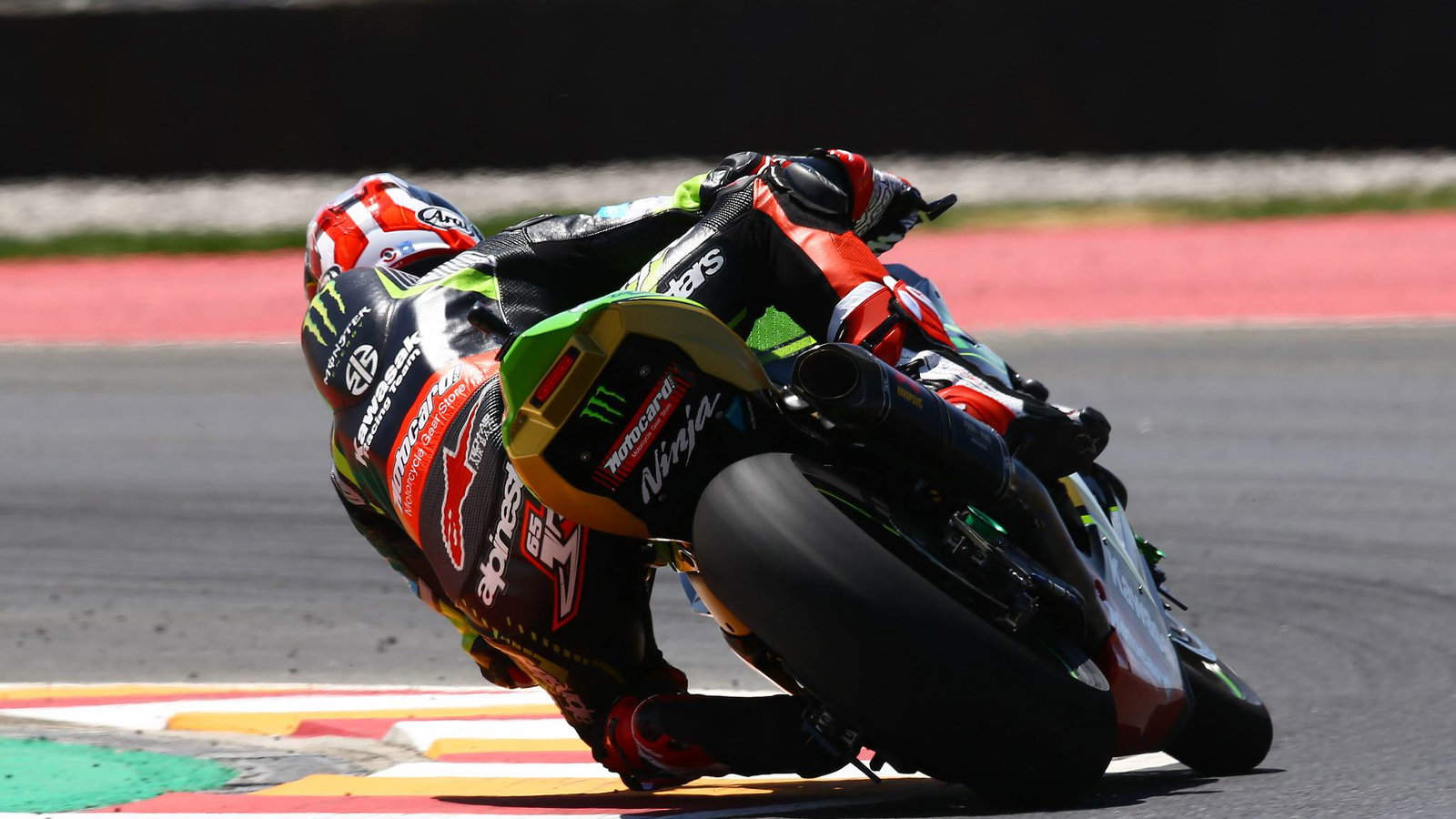 WorldSBK: Argentina - Free practice results (3)