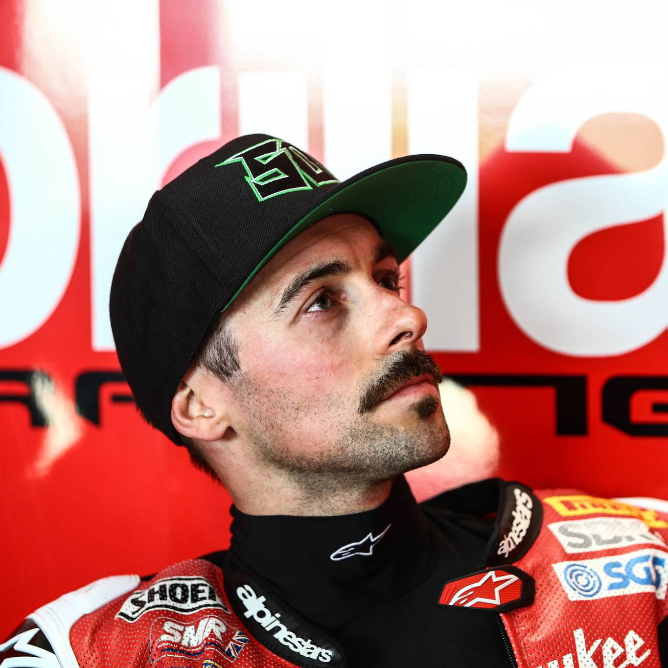 Biaggi, Aprilia a winning combination again