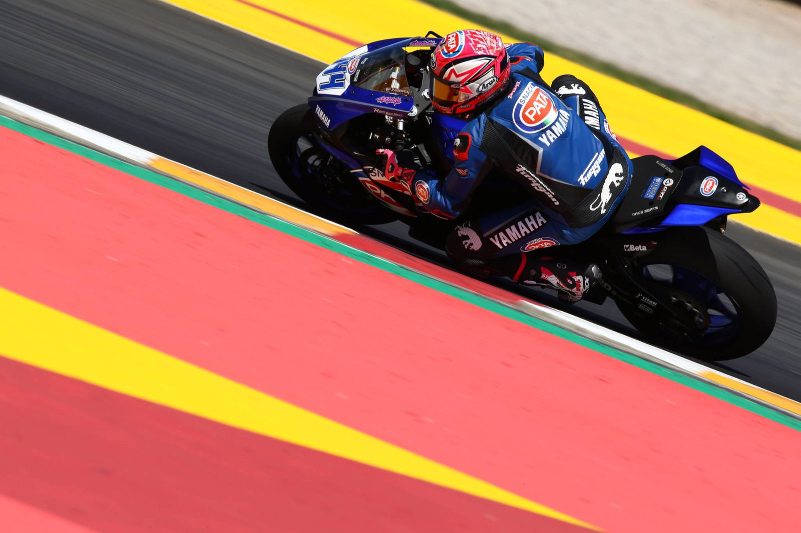 WSS: Argentina - Full Superpole qualifying results