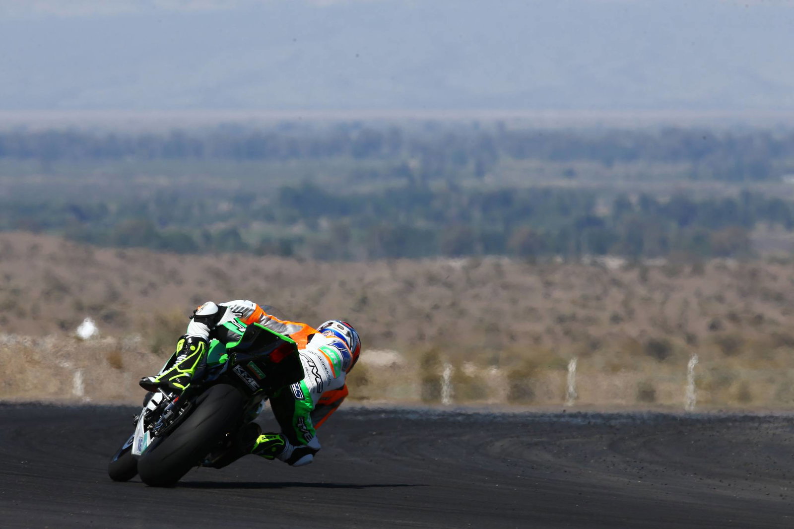 WSS: Mahias battles Caricasulo, Cortese for Argentina pole