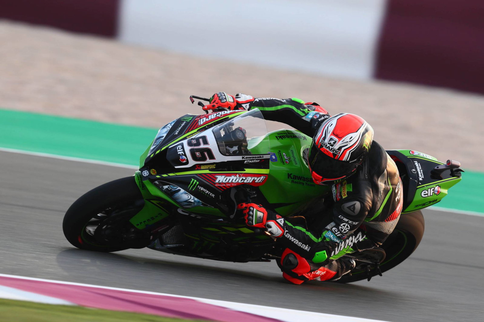 2018 Qatar WorldSBK - Hasil kualifikasi Superpole penuh