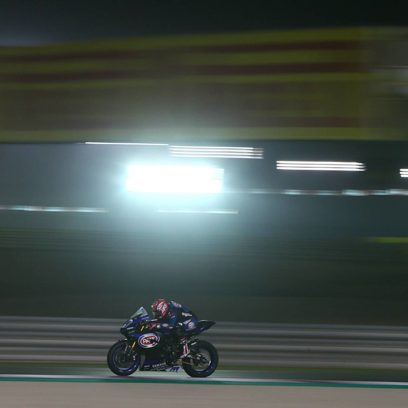 2018 Qatar WSS - Full Superpole qualifying results