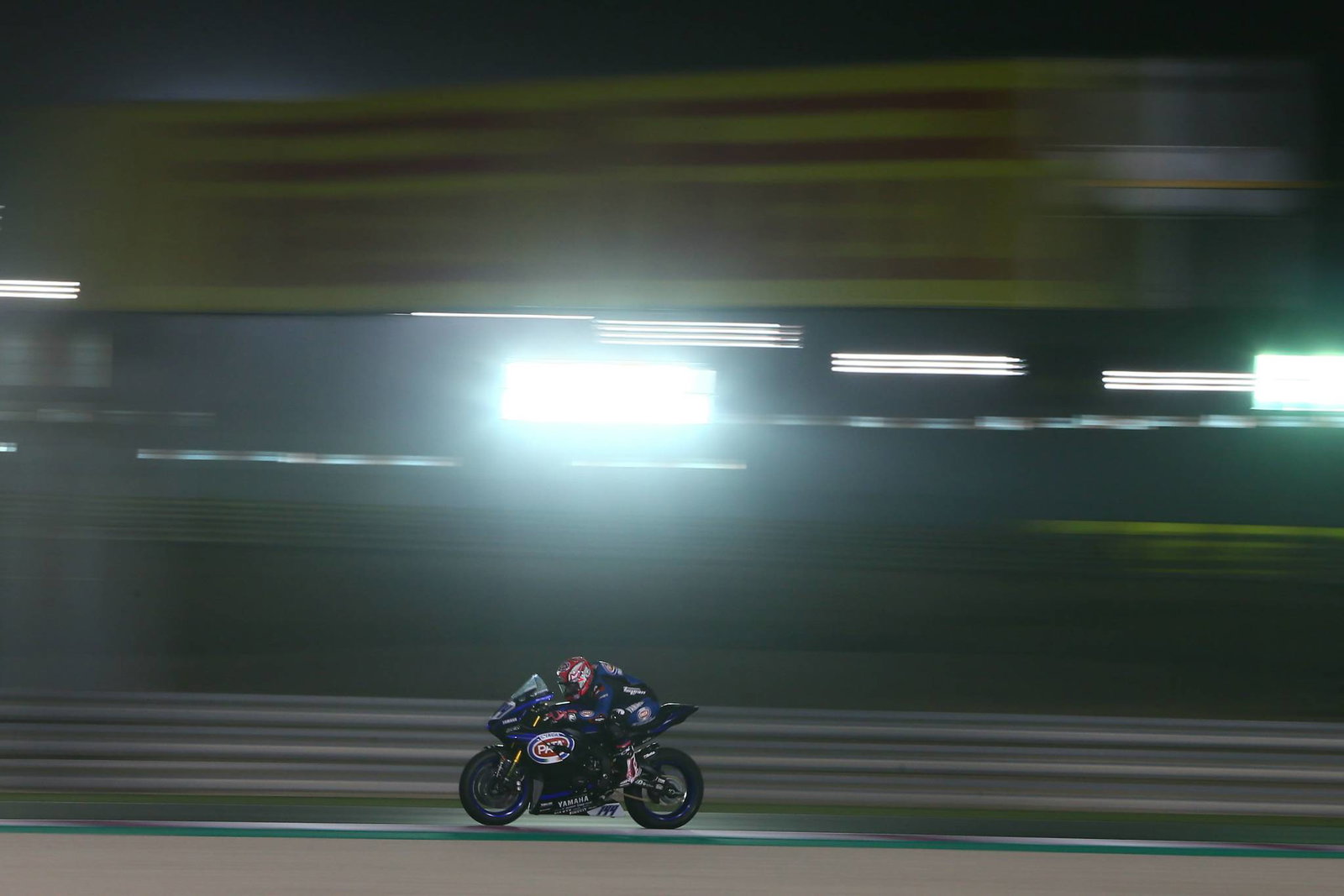 2018 Qatar WSS - Race results