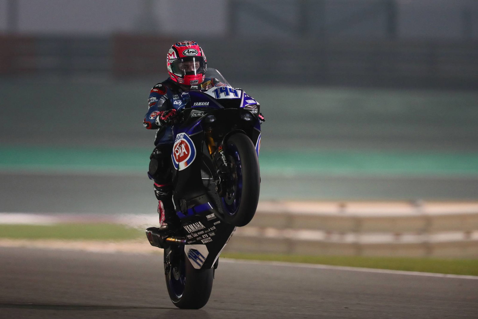 Qatar WSS: Mahias wins, Cortese champion after title showdown