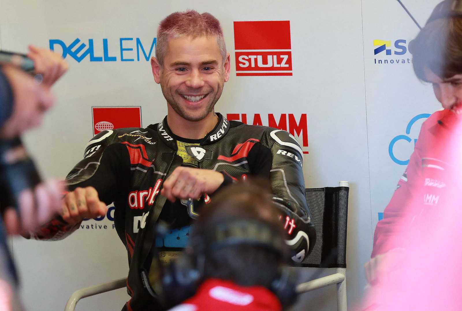 World Superbike three races per round expansion confirmed for 2019