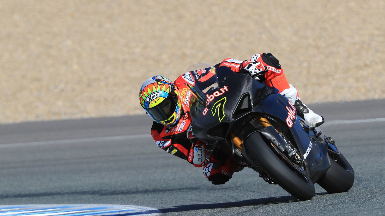 Dall'Igna: Hanya pabrikan Ducati yang mendukung MotoGP, WorldSBK