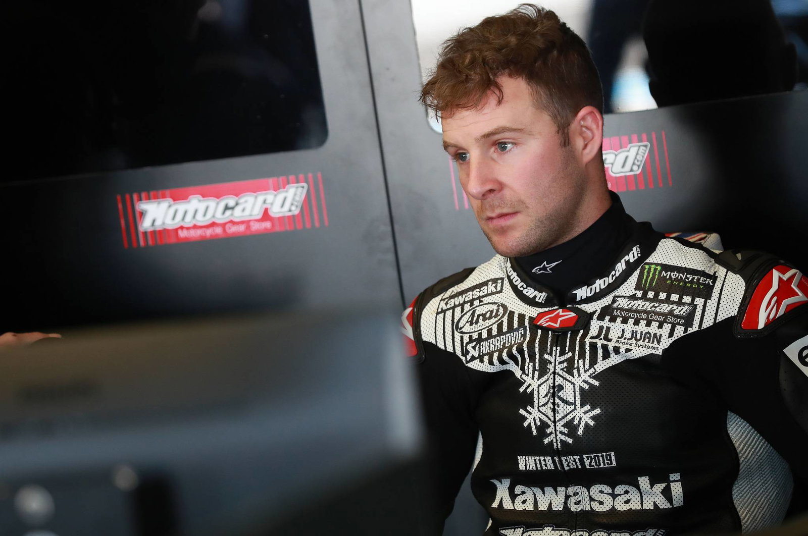 2019 World Superbike entry list released